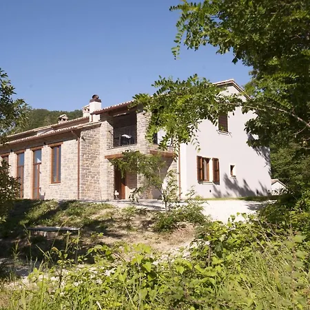 Bed & Breakfast Mazzamurello Caldarola