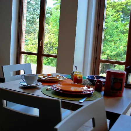 Mazzamurello Frühstückspension