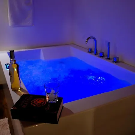 Frühstückspension Mazzamurello