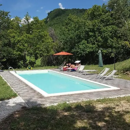 Mazzamurello Caldarola