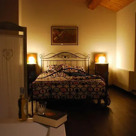 Frühstückspension Mazzamurello 3*