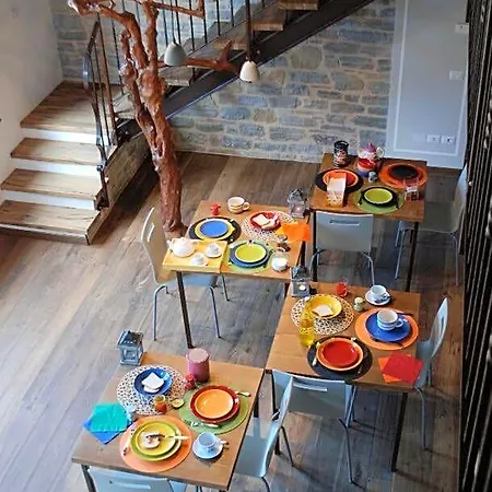 Mazzamurello B&B Caldarola