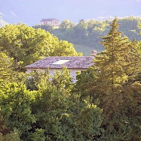 Mazzamurello B&B 3*