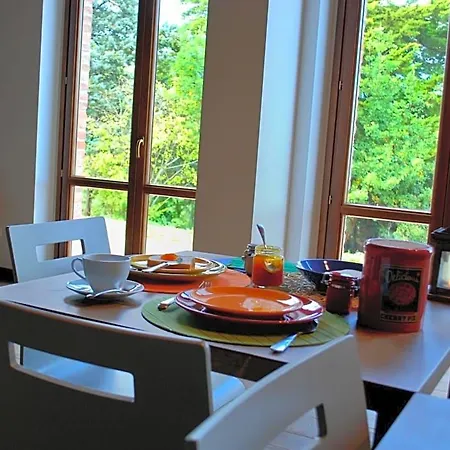 Mazzamurello B&B 3*