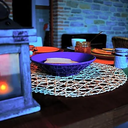 B&B Mazzamurello Caldarola