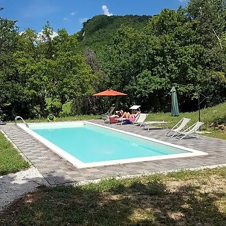 B&B Mazzamurello 3*