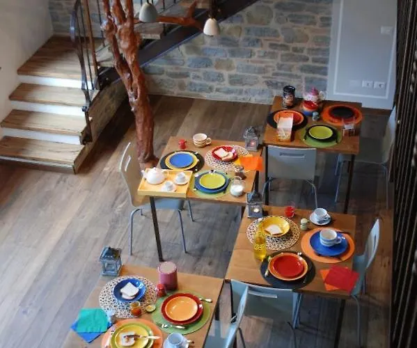 Mazzamurello Bed & Breakfast 3*