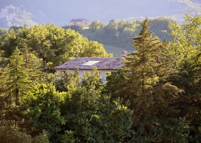 Mazzamurello 3* Caldarola