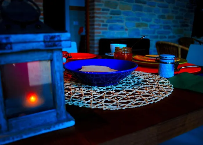 Mazzamurello 3* Caldarola