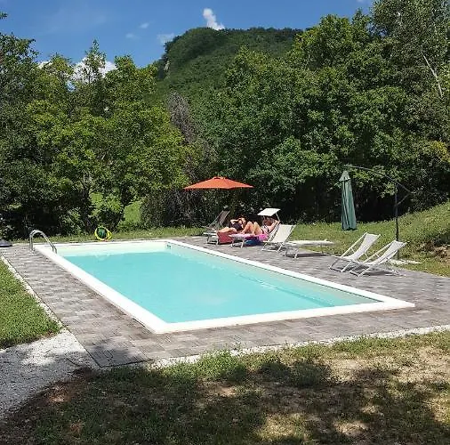 Mazzamurello Caldarola