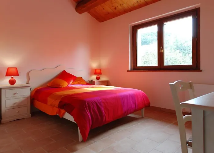 Bed & Breakfast Mazzamurello Caldarola